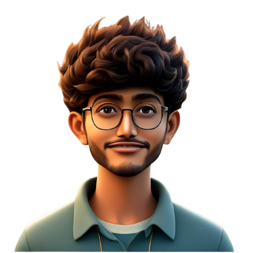 Rohanraje Bhosale Avatar 1